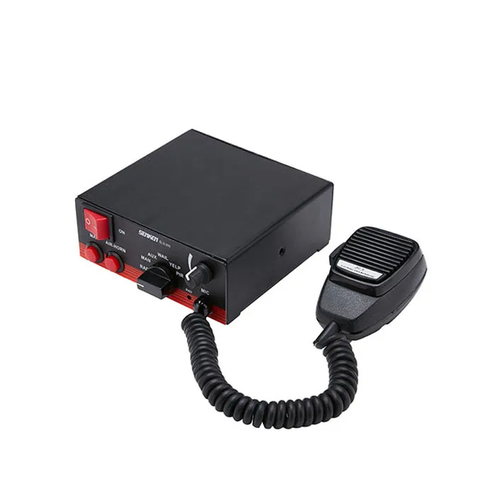 Senken Els205 Remote Control Siren For Emergency Car Buy Electronic