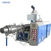 Professional PVC Conduit Pipe Line Price List Plastic Tube Making Machine Manufacturer