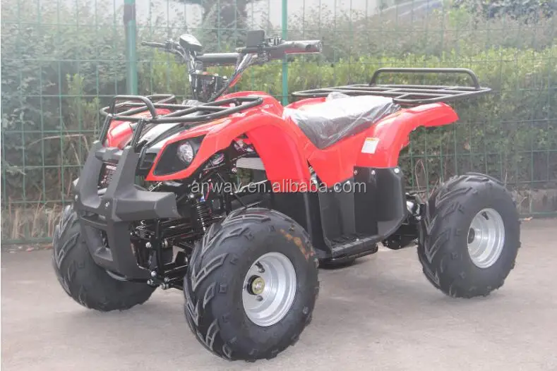 2018 hot sell cheap chinese 800W 48V adult electric atv