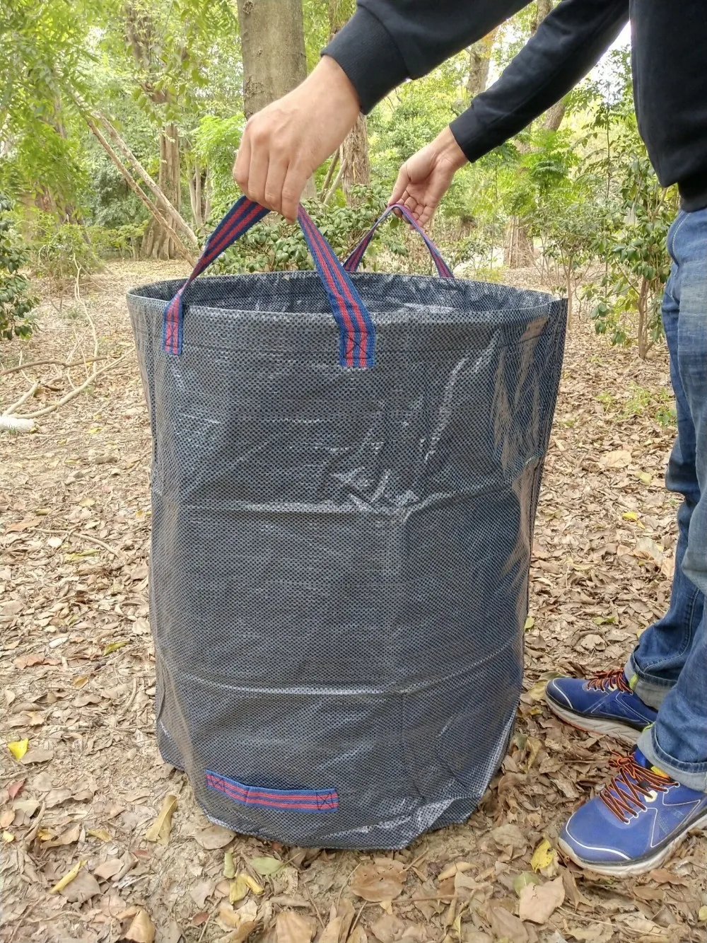 strong reusable bags