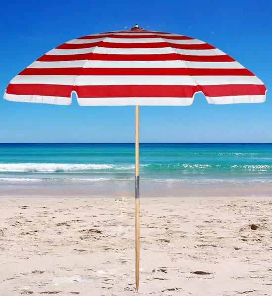 Outdoor Oxford Fabric Beach Portable Sun Umbrella Shelter Park Outdoor Oxford Fabric Beach Portable Sun Umbrella Shelter Park Canopy Customized