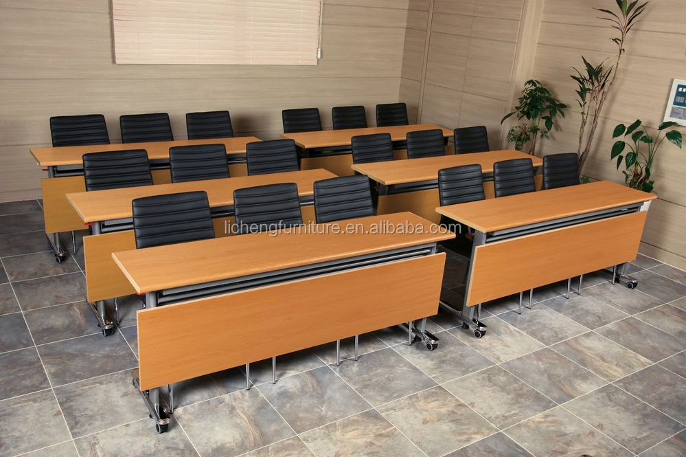 Training Table With Wheels/school Desk Buy Folding Table With Wheel