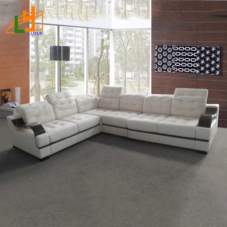 Romania Design Leather Sofa Stylish Corner Living Romania Design Leather Sofa
