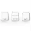 Tri-band Whole Home WiFi Mesh System Smart Touchlink to direct connect internet without password