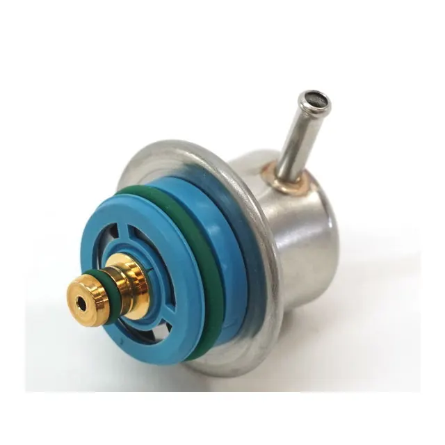 Bosch 0 280 160 597 Fuel pressure regulator