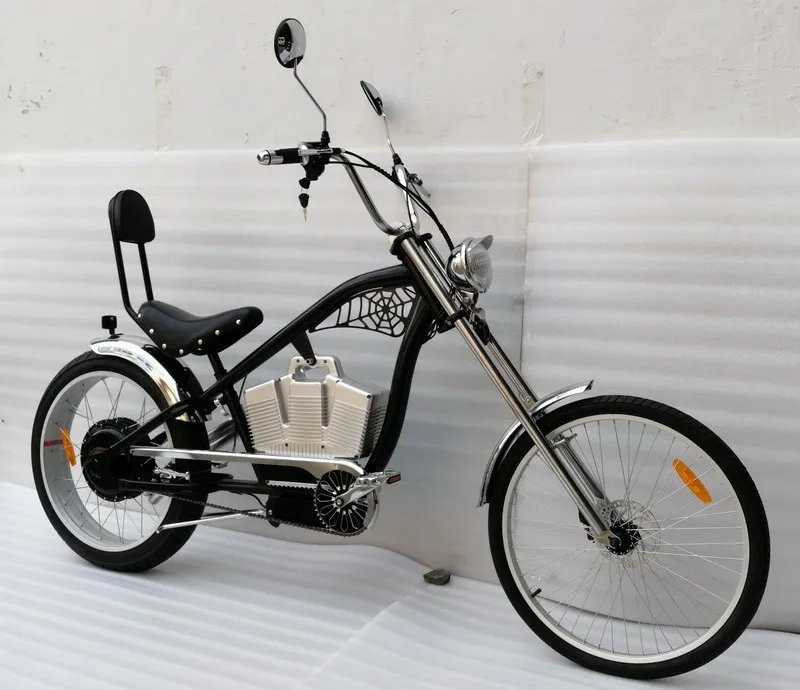 chopper bike for sale