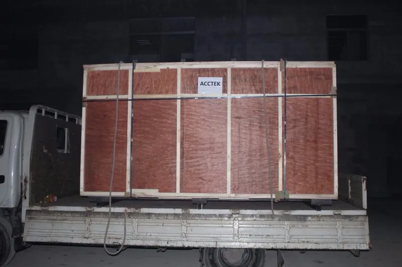 cnc router 1325 package