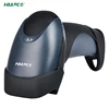 supermarket laser barcode scanner module/ 2D wired barcod laser scanner/ barcode reader bluetooth