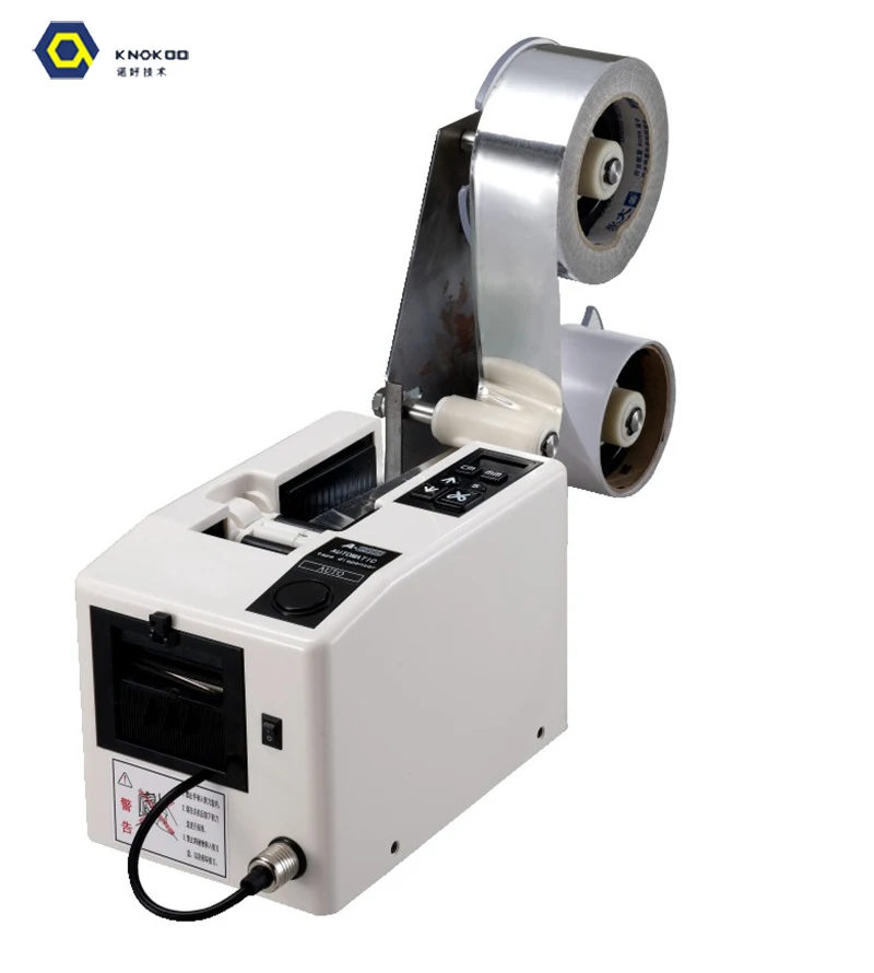 Best Price Knokoo A2000 Automatic Adhesive Tape Cutter For Soft Tape