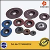 An Idea Choice of Stainless Steel Polishing Flap Wheels