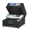 printer for vinyl film digital plastic id card printer all-in-one printer