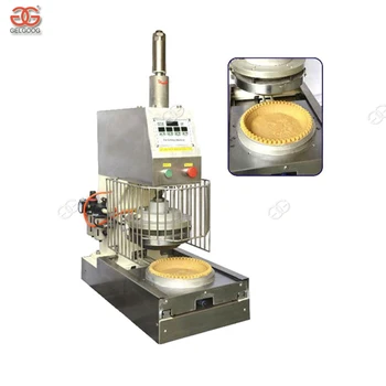 Pie Making Machine Pie Press Machine For Sale - Buy Pie Making Machine