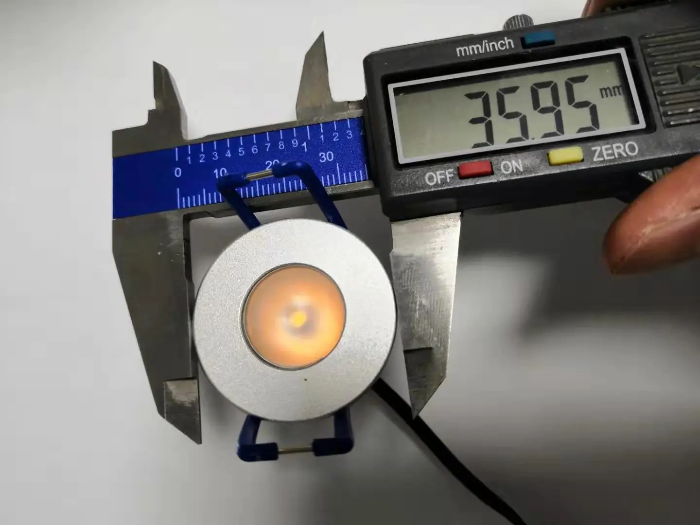 700ma Dimmable 3w Mini Led Spot Light Ip65 Buy Dimmable 3w Mini Led