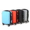 Nice ABS 20 Inch Trolley Travel Hand Luggage Suitcase With Side Handle