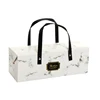 Wholesale Factory Price Custom Design Marble Gift Box