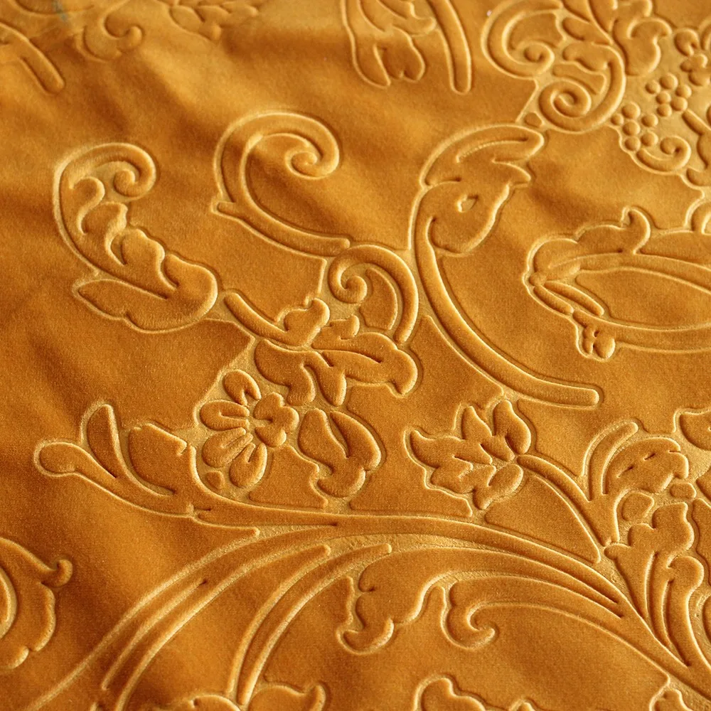 3d 浮雕沙发面料