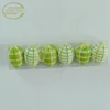 Hot Selling Popular Fancy Plastic Easter Eggs