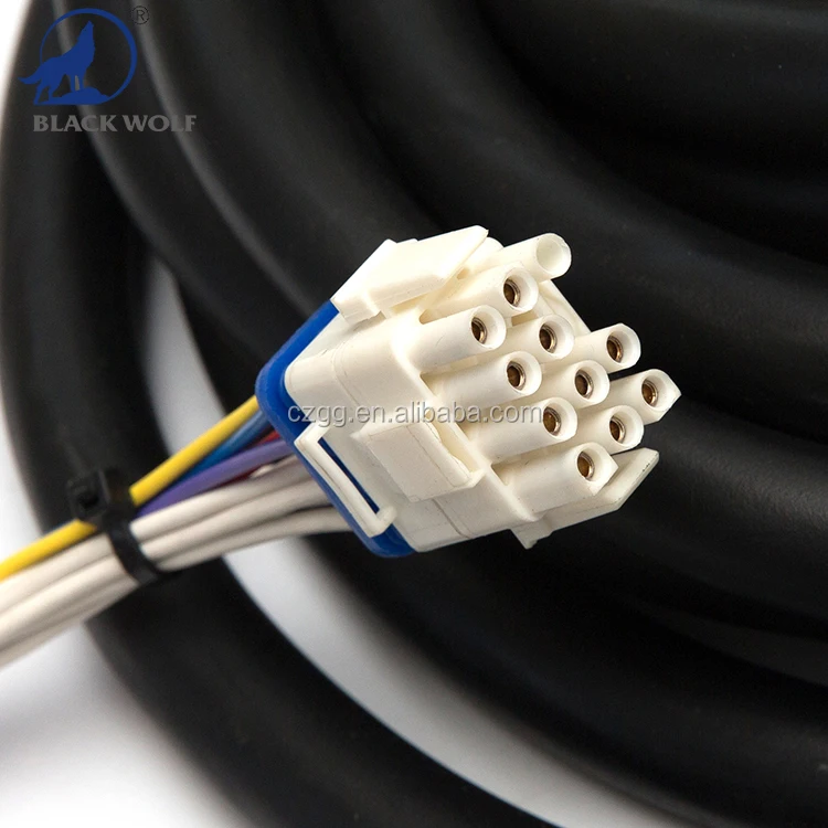 air cooled plasma torch for cnc cutter BW PMX1650 machine