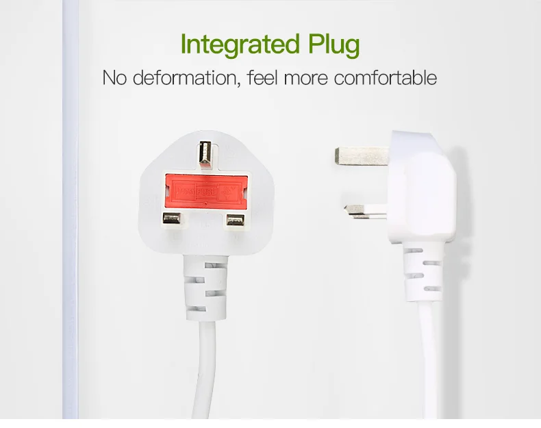 SIASE universal mutil electrical socket extension