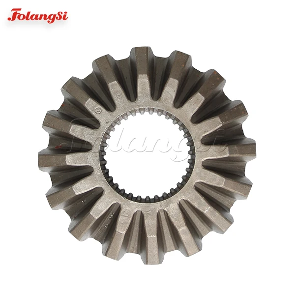 High Quality Forklift Parts Gear Sidew for H2000 series CPC(D)40-50 with OEM 124T3-52091