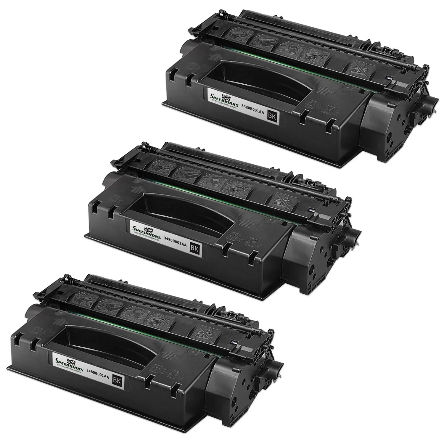 10PK C119 Toner Cartridge Compatible For Canon 119 ImageClass LBP6300dn MF5950dw