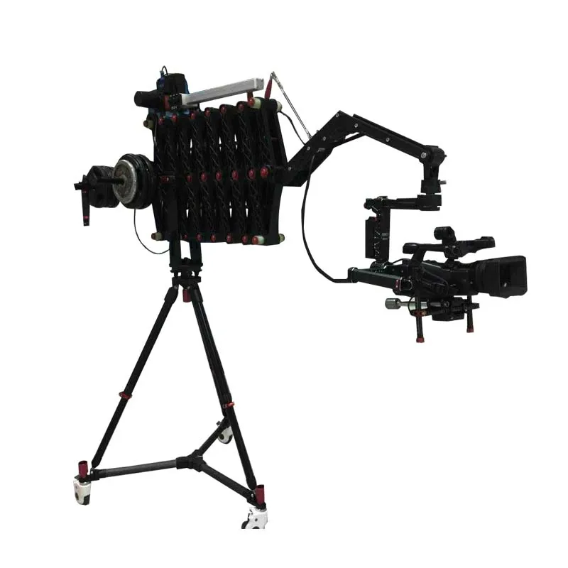 film set equipment