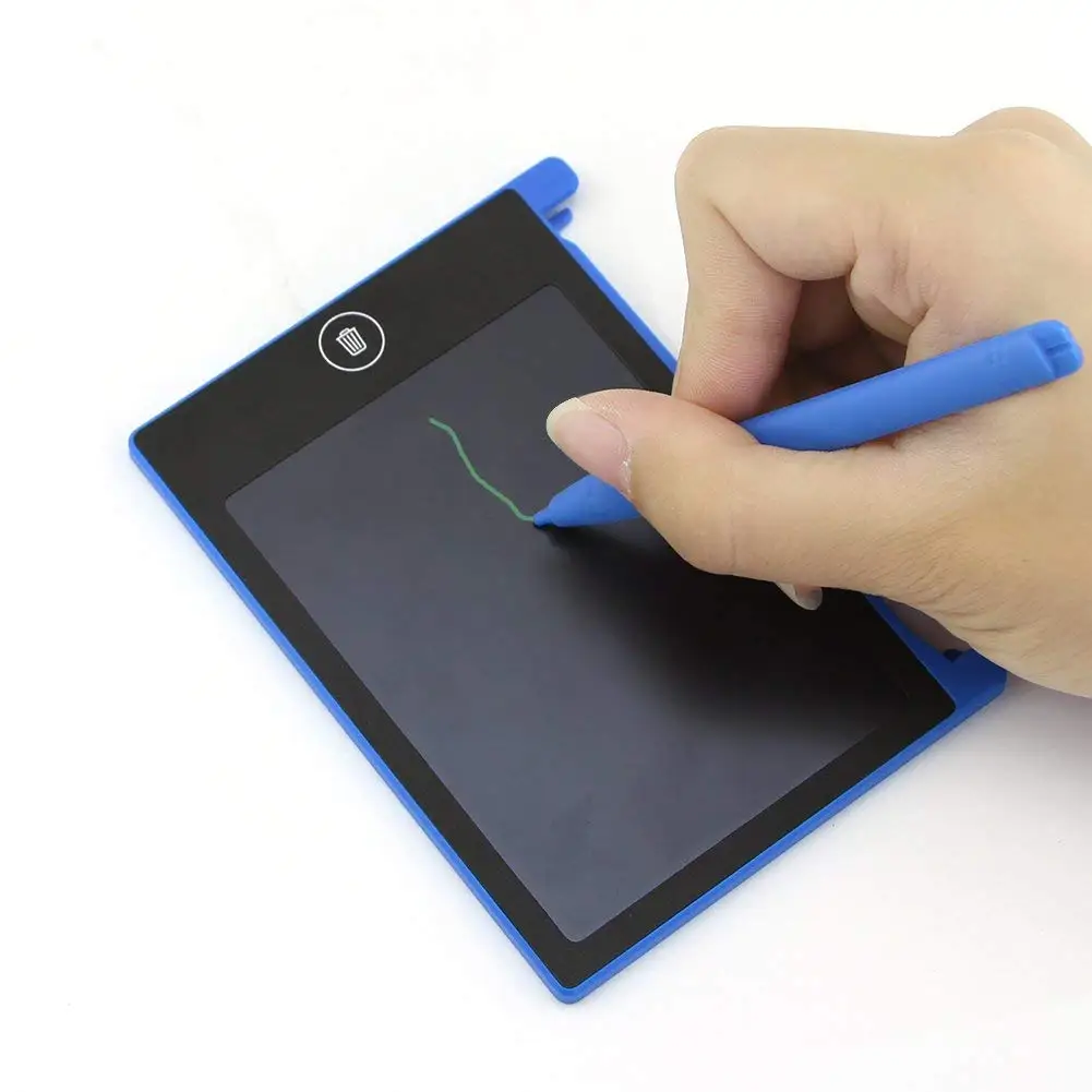 High Quality Lower Price Lcd Writing Tablet/4.4 Inch E Writing