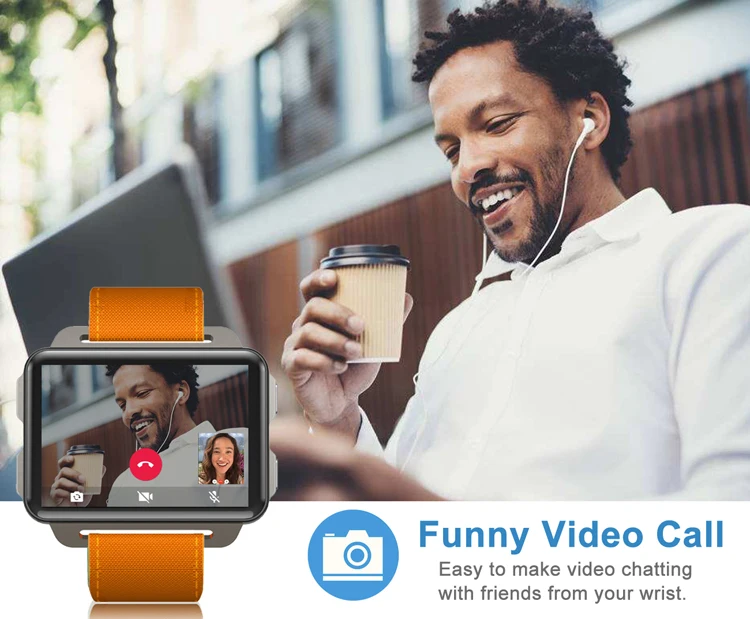 best smart watch with android