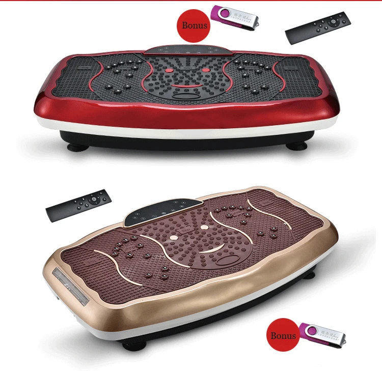 Home Gym Equipment Vibro Fit Massager Crazy Fit Massage Buy Vibro Fit