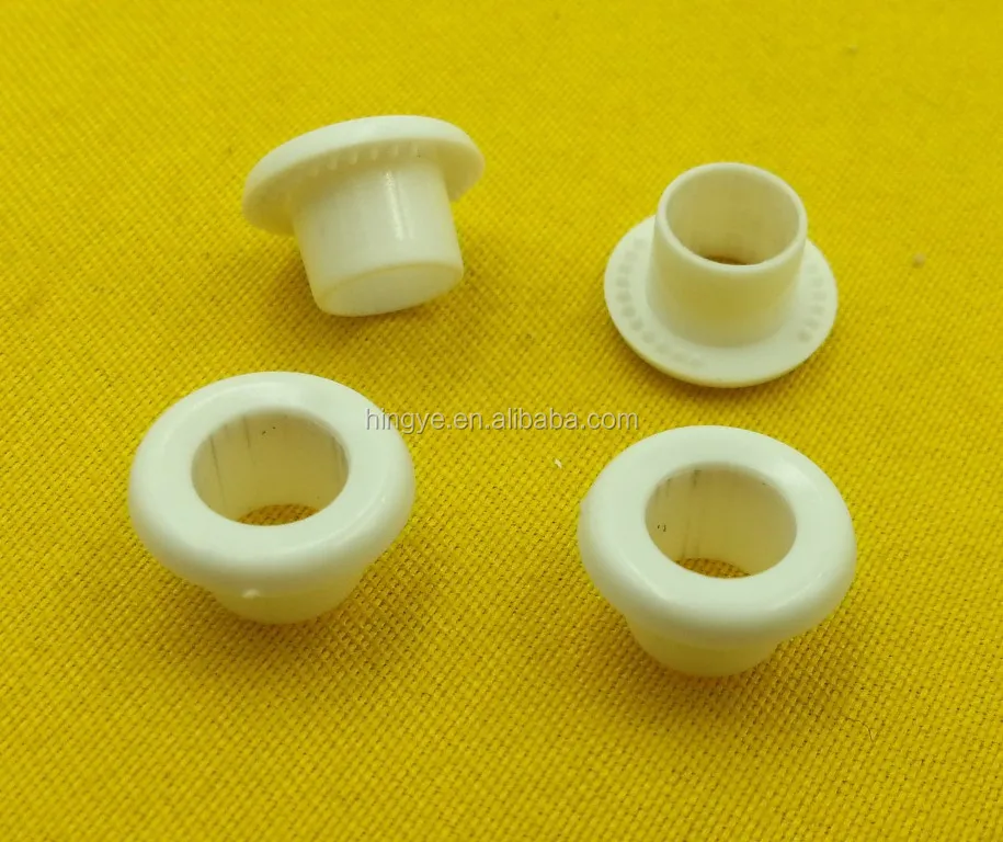 grommets and washers