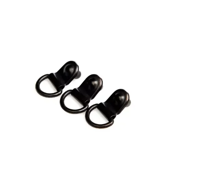 metal hooks/shoe lace hooks/decorative metal hooks