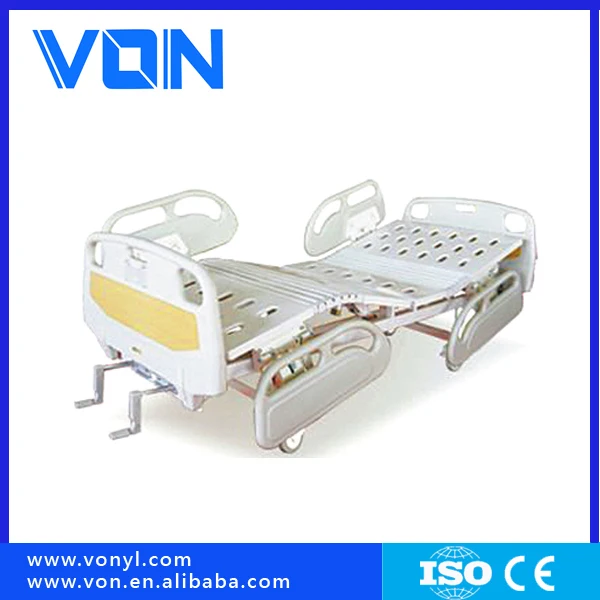 Folding Transfer Medical Hospital Bed Paralysis Patient Bed Buy