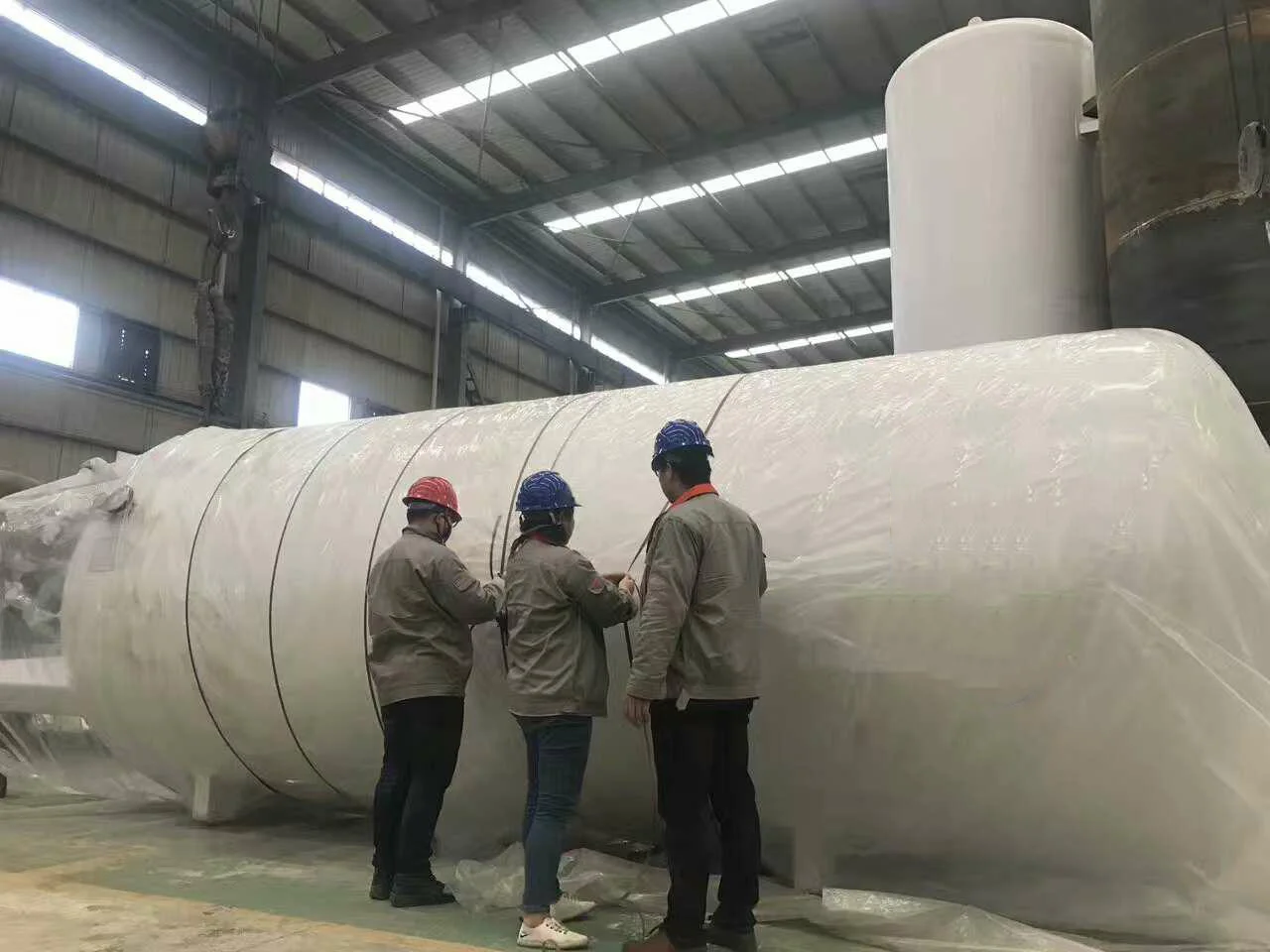 10000l Work Volume Cryogenic Lng Storage Tank Container Price Buy Lng