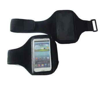 arm pouch phone