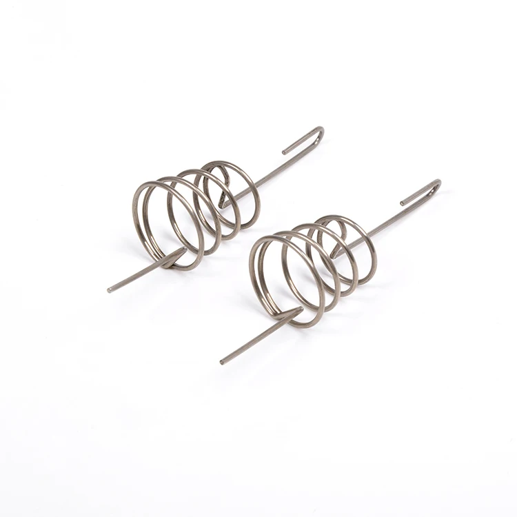 Best Price Wire Forming Springs China Factory Metal Flat Wire Spring