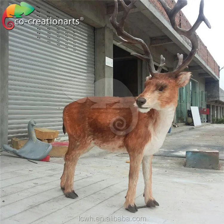 life size reindeer life size reindeer suppliers and manufacturers life size reindeer