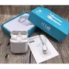 New i11 TWS Wireless Bluetooth Headset Sports Running Ear Plugs Hanging Ears Wearing Earphones touchpad 5.0 with Charging Bin