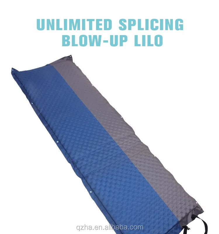 Comfortable Blow Up Lilo/ Air Mattresses Buy Inflatable Lilo
