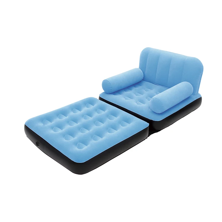 Best Selling Comfortable Mattress Multifunction Inflatable Air Bed