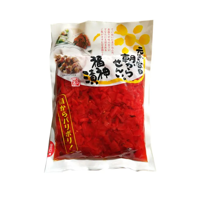 bulk wholesale bulk wholesale pickled sushi ginger 1.3kg