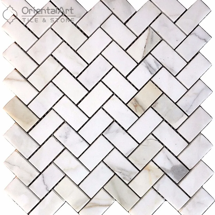 china suppliers century mosiac hexagon marble mosaic