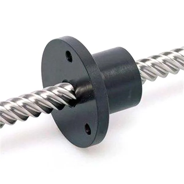 ball screw