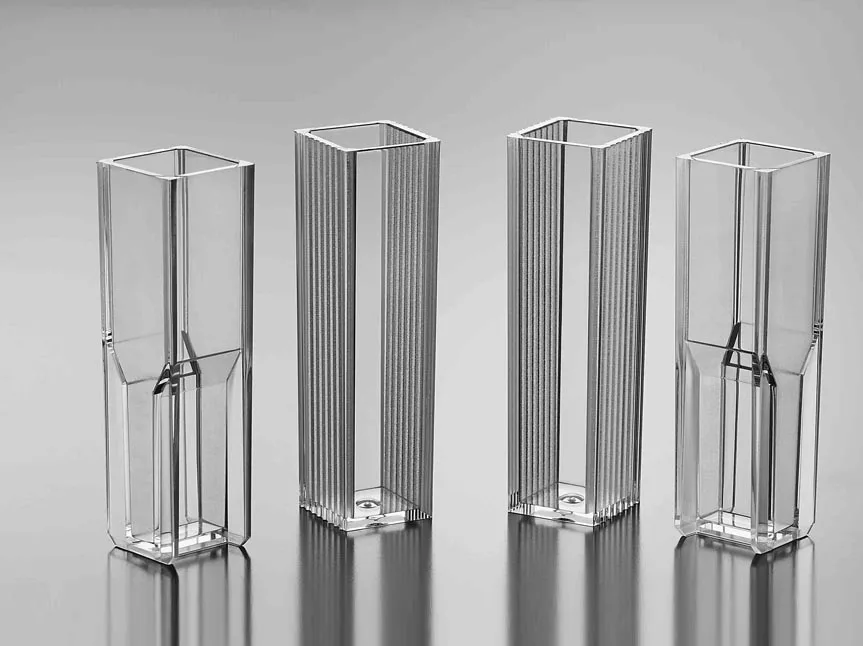 Consumable Quartz Plastic Cuvettes For Lab Buy Standard Quartz
