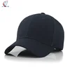 6 Panel Low Profile Unstructured Embroidery Logo Snapback Fitted Custom Blank Baseball Cap And Hat