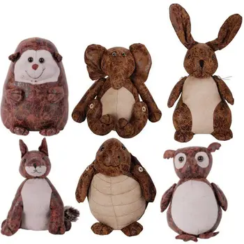Sliding Glass Door Stops Small Leather Animal Shape Door Stop