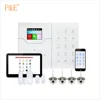 2019 Best Home -Protection SimpliSafe 868MHz House Security Alarm System HA-VGT