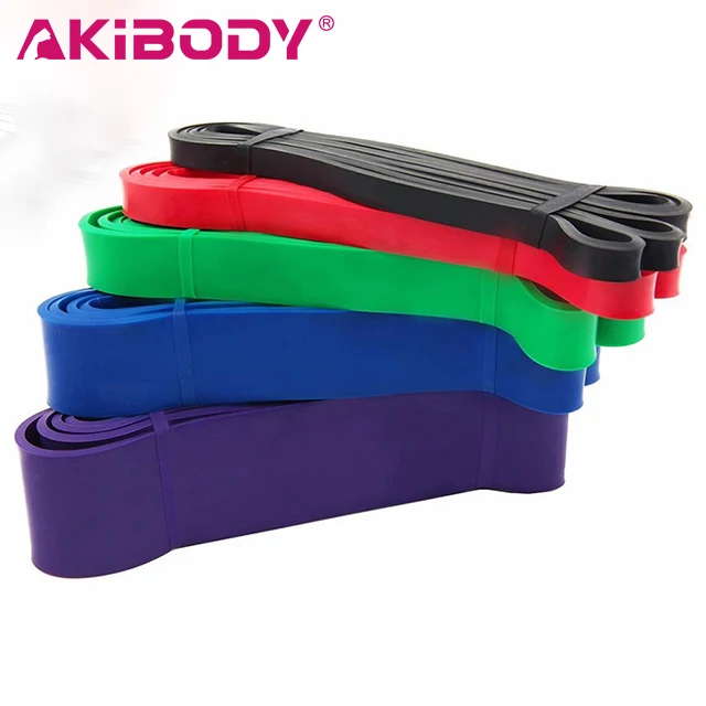 Resistance Bands  (2)