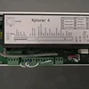 Xplorer 4 automatic sliding door operator record