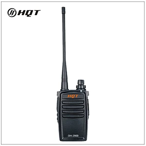 Good Quality Business Light Weight Walkie Talkie