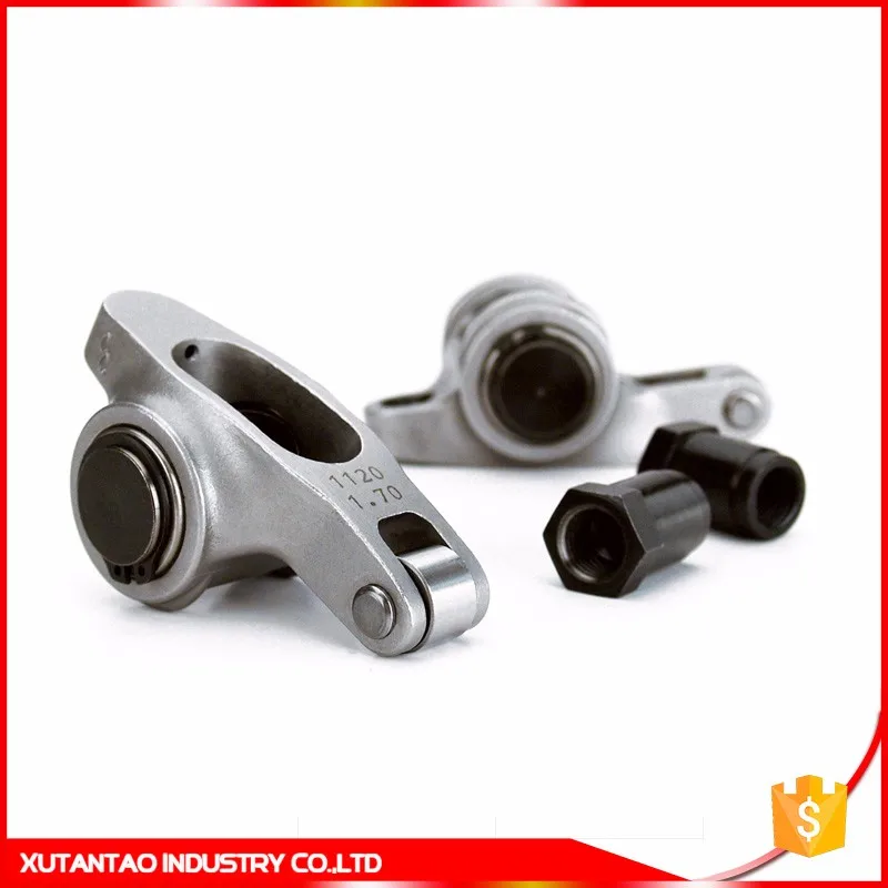 Stock Oe 10214664 Valve Train Rocker Arm Buy 10214664,Valve Train